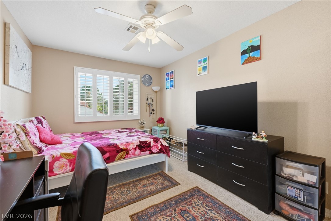 7632 Oyster Cove Drive Las Vegas NV 89128