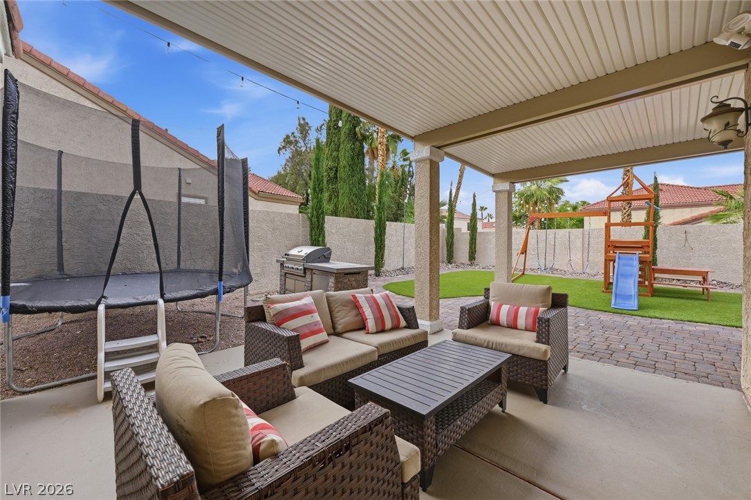 7632 Oyster Cove Drive Las Vegas NV 89128