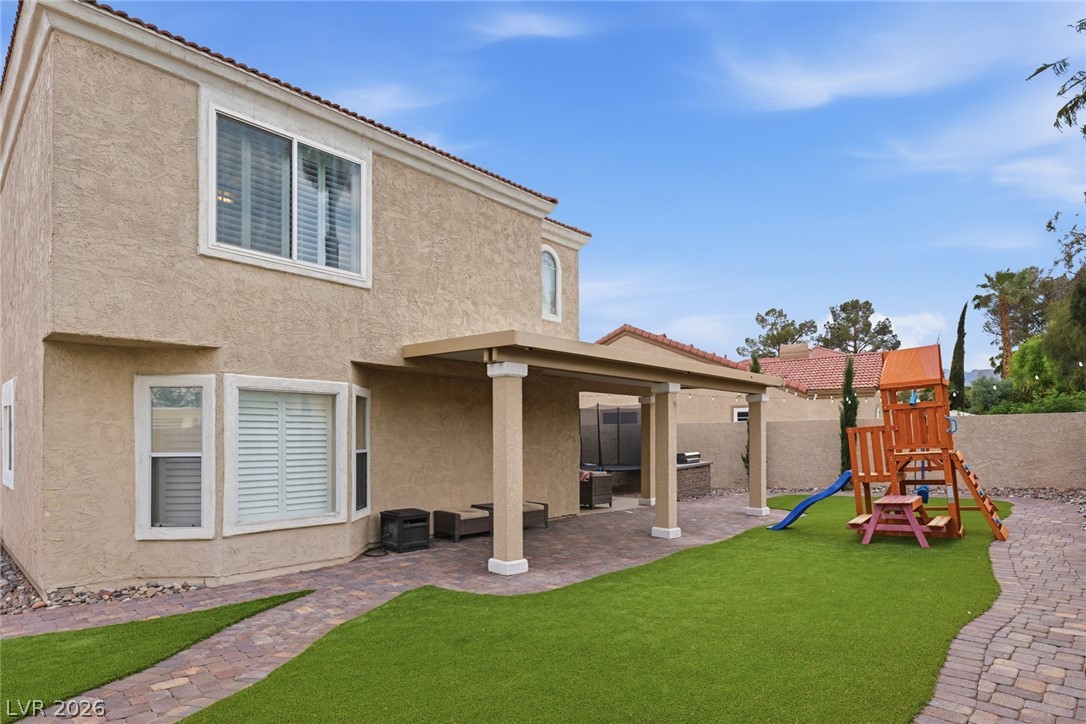7632 Oyster Cove Drive Las Vegas NV 89128