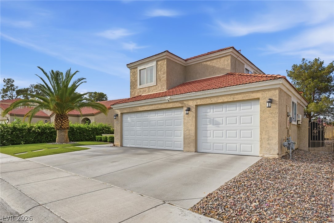 7632 Oyster Cove Drive Las Vegas NV 89128