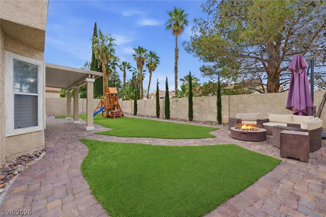 7632 Oyster Cove Drive Las Vegas NV 89128