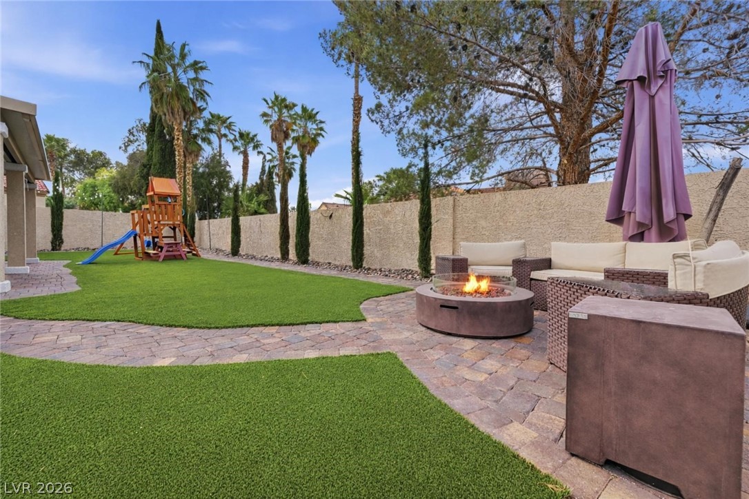 7632 Oyster Cove Drive Las Vegas NV 89128