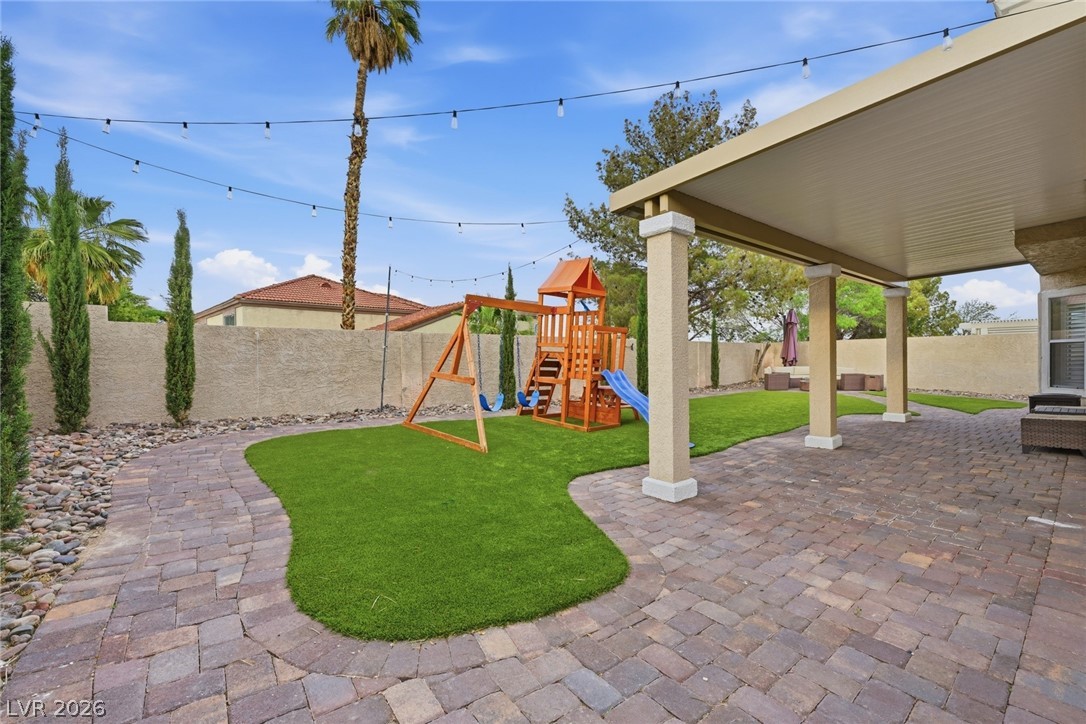 7632 Oyster Cove Drive Las Vegas NV 89128