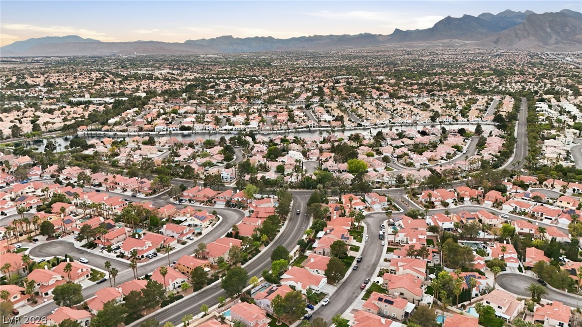 7632 Oyster Cove Drive Las Vegas NV 89128