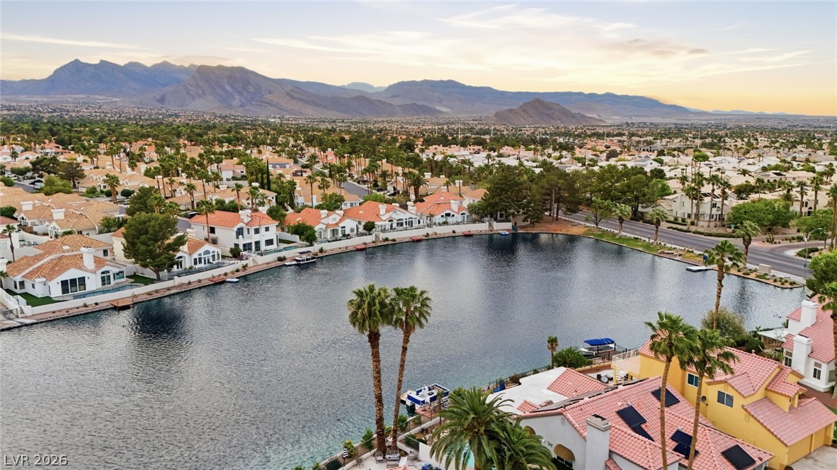 7632 Oyster Cove Drive Las Vegas NV 89128