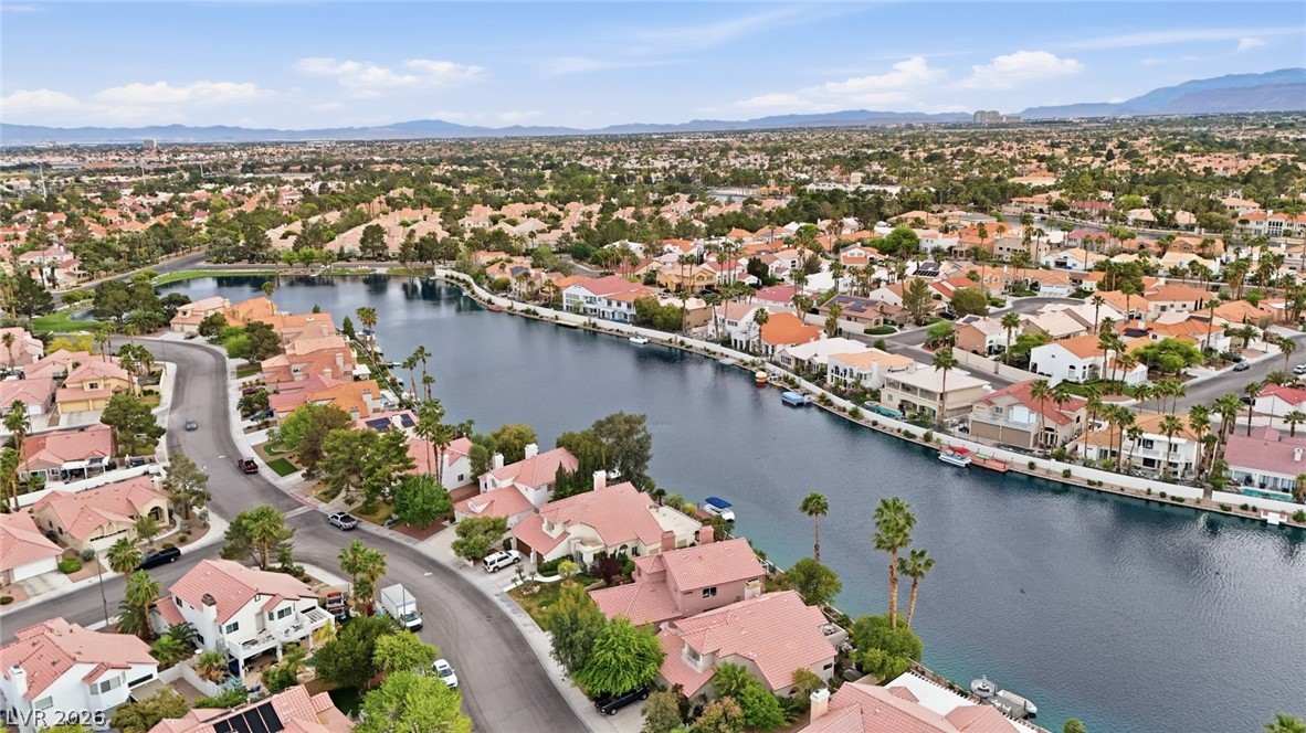 7632 Oyster Cove Drive Las Vegas NV 89128