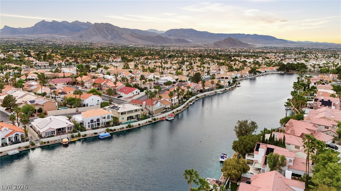 7632 Oyster Cove Drive Las Vegas NV 89128