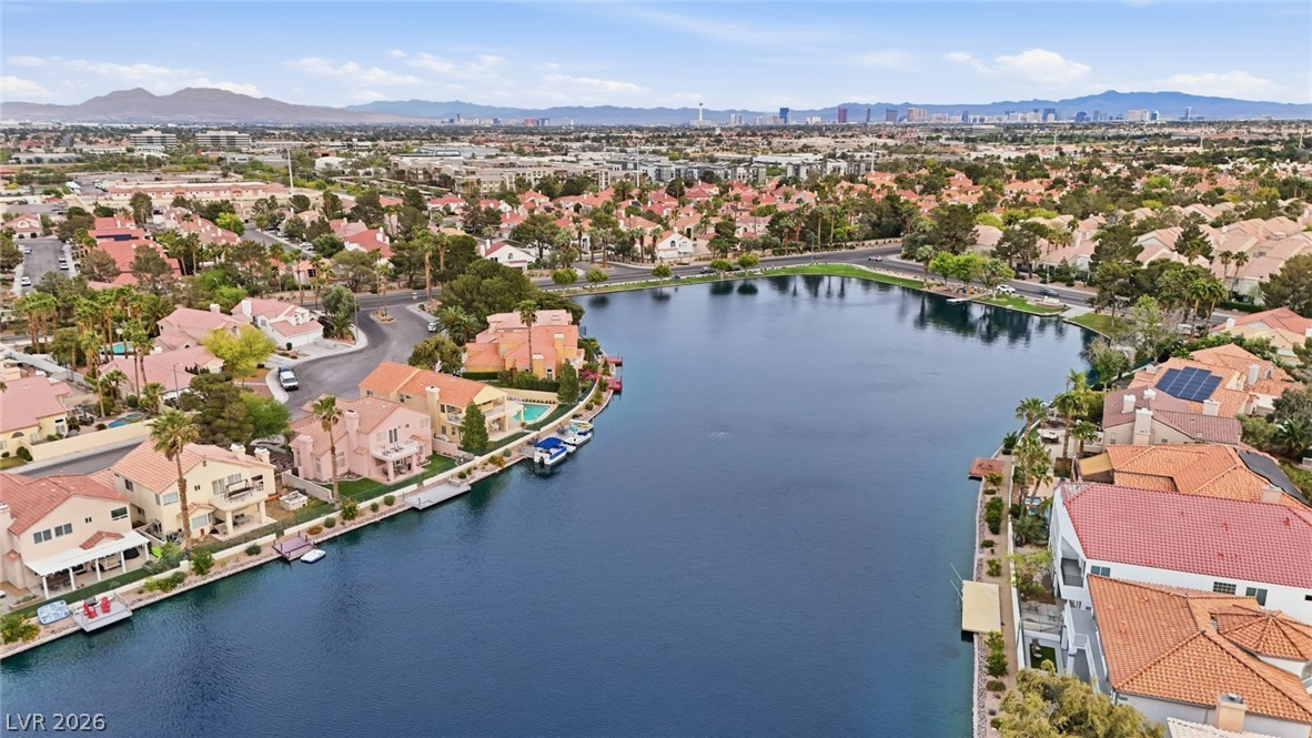 7632 Oyster Cove Drive Las Vegas NV 89128