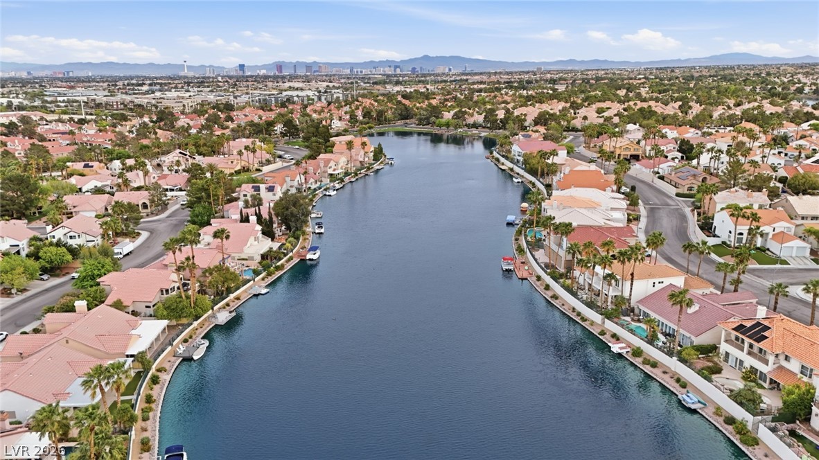 7632 Oyster Cove Drive Las Vegas NV 89128