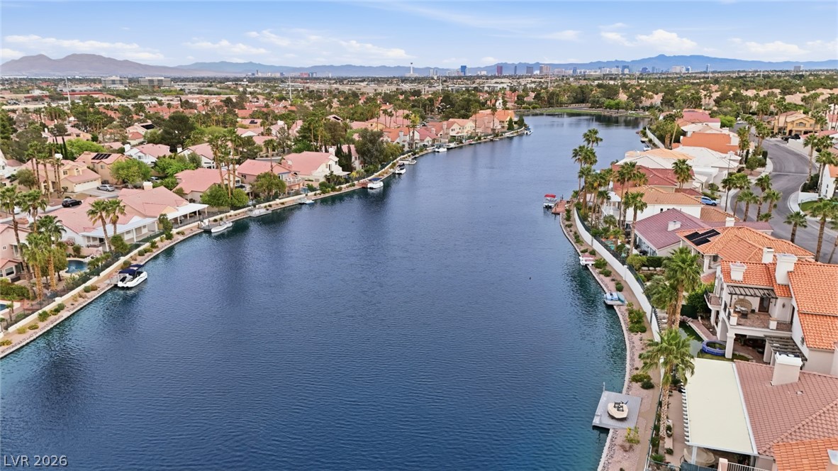 7632 Oyster Cove Drive Las Vegas NV 89128