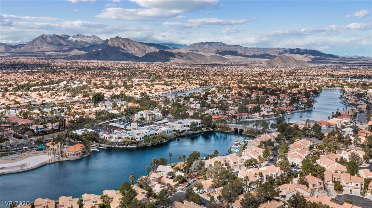 7632 Oyster Cove Drive Las Vegas NV 89128