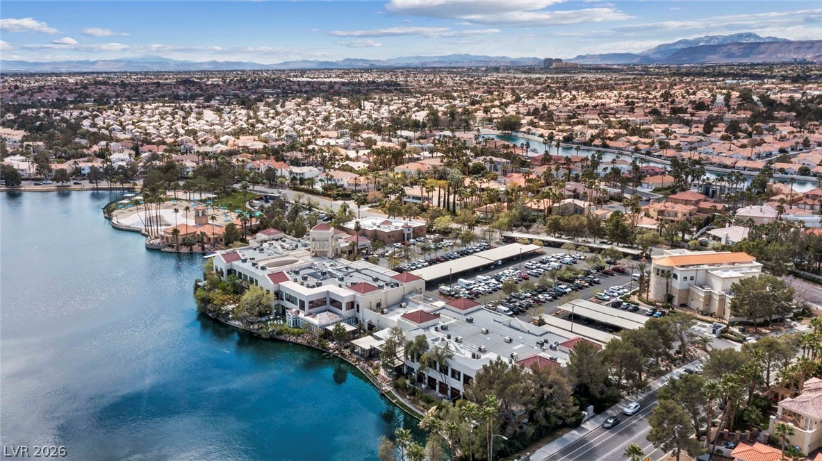 7632 Oyster Cove Drive Las Vegas NV 89128