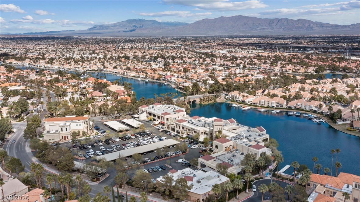 7632 Oyster Cove Drive Las Vegas NV 89128