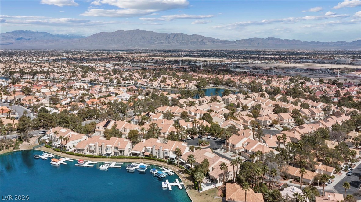 7632 Oyster Cove Drive Las Vegas NV 89128