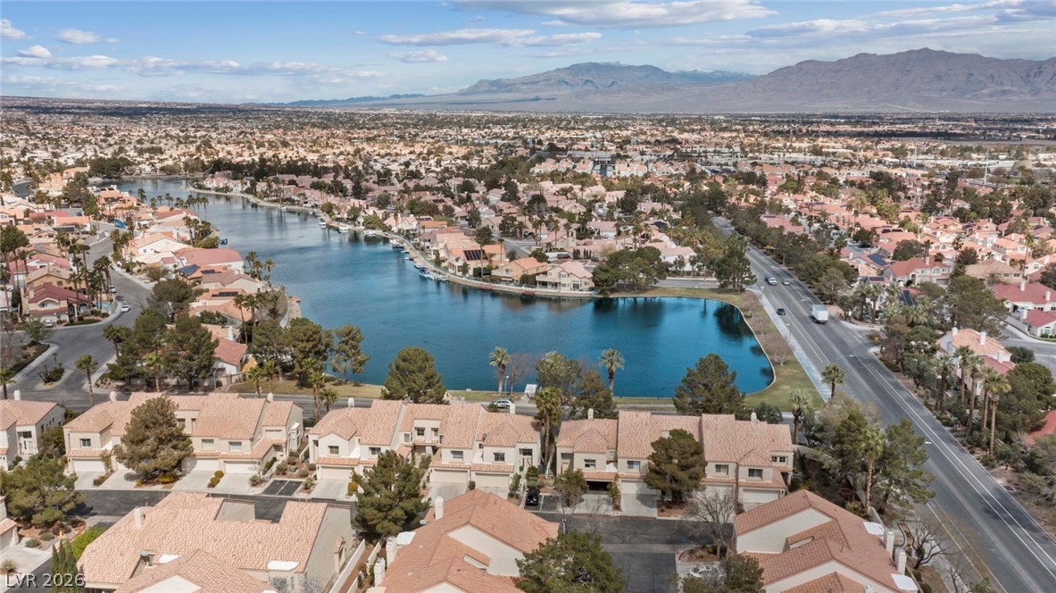 7632 Oyster Cove Drive Las Vegas NV 89128