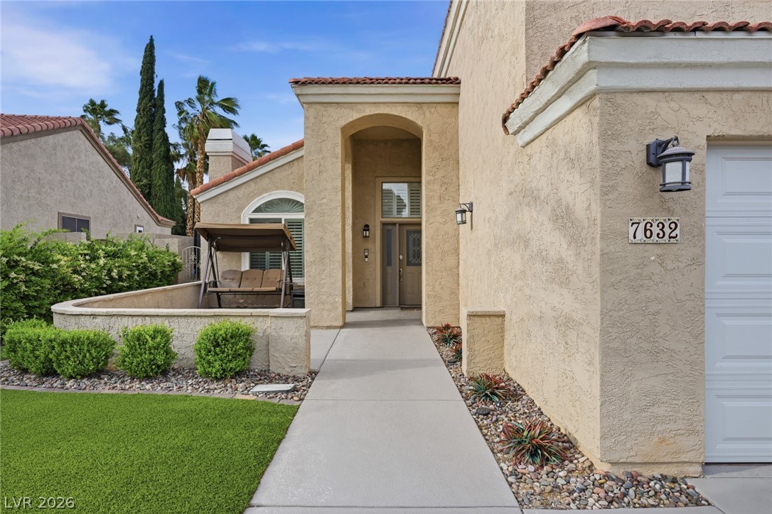 7632 Oyster Cove Drive Las Vegas NV 89128