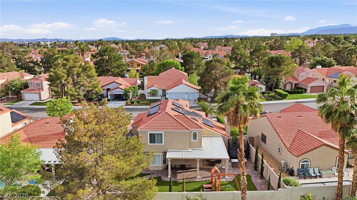 7632 Oyster Cove Drive Las Vegas NV 89128