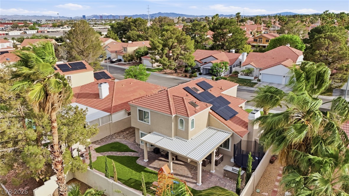 7632 Oyster Cove Drive Las Vegas NV 89128