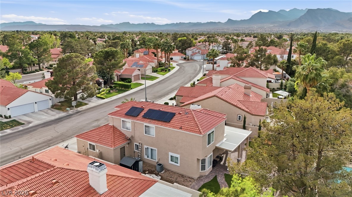 7632 Oyster Cove Drive Las Vegas NV 89128