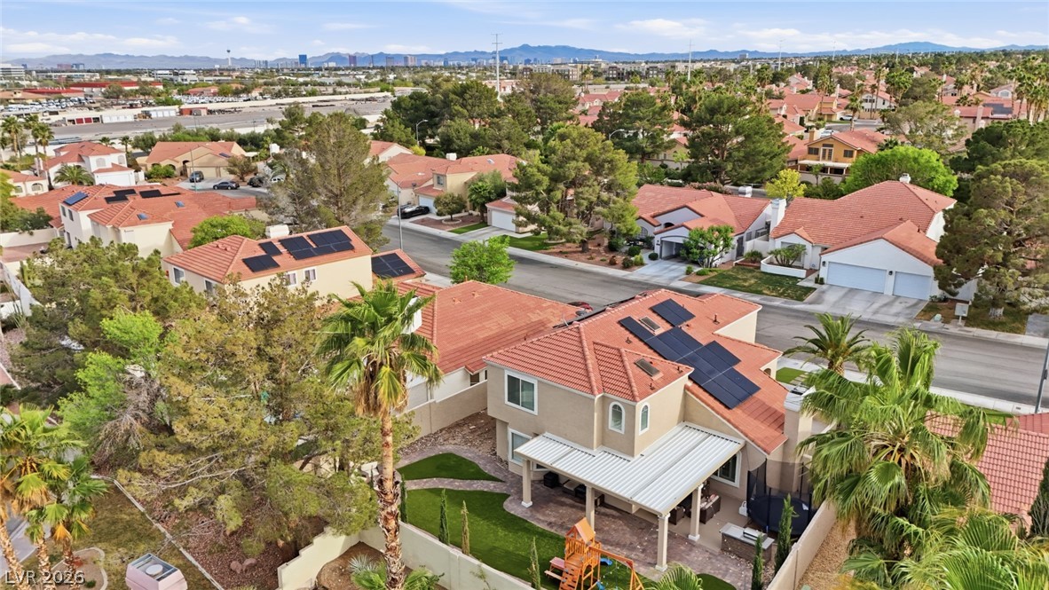 7632 Oyster Cove Drive Las Vegas NV 89128