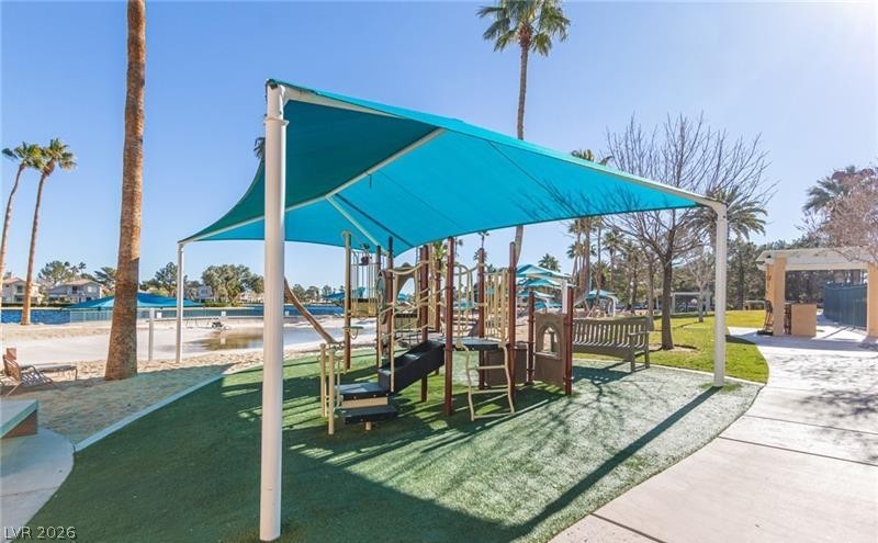 7632 Oyster Cove Drive Las Vegas NV 89128