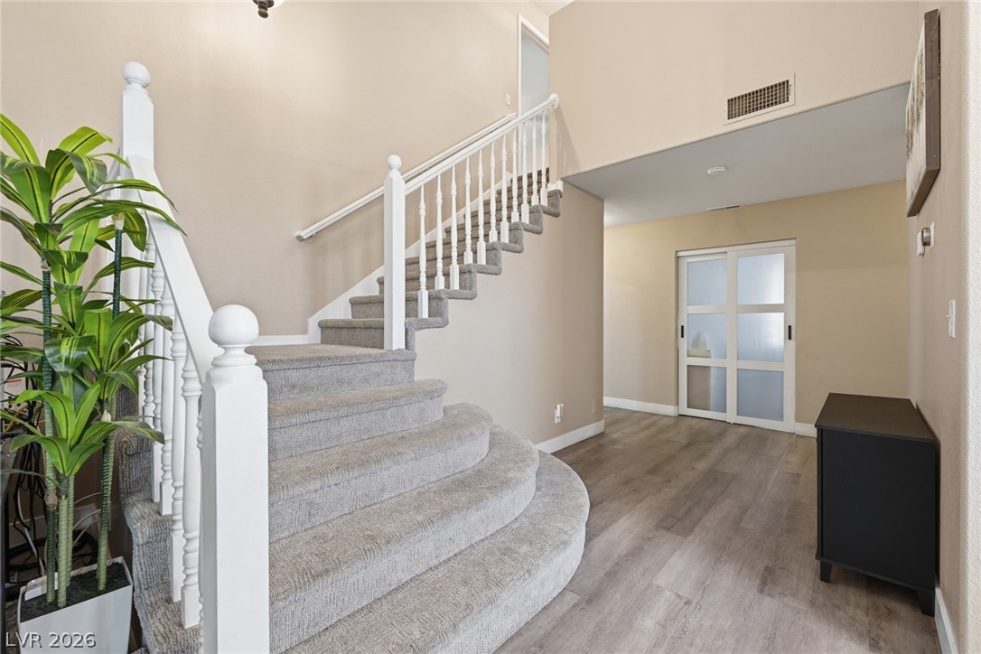 7632 Oyster Cove Drive Las Vegas NV 89128