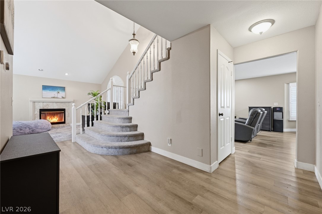 7632 Oyster Cove Drive Las Vegas NV 89128