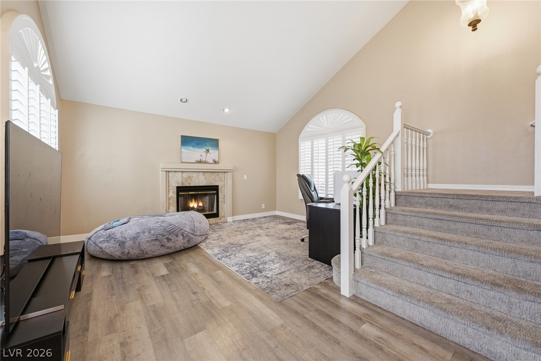 7632 Oyster Cove Drive Las Vegas NV 89128