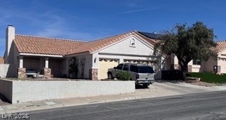 681 West Pacific Avenue Henderson NV 89002