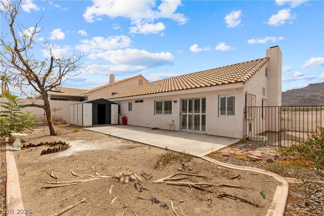 681 West Pacific Avenue Henderson NV 89002