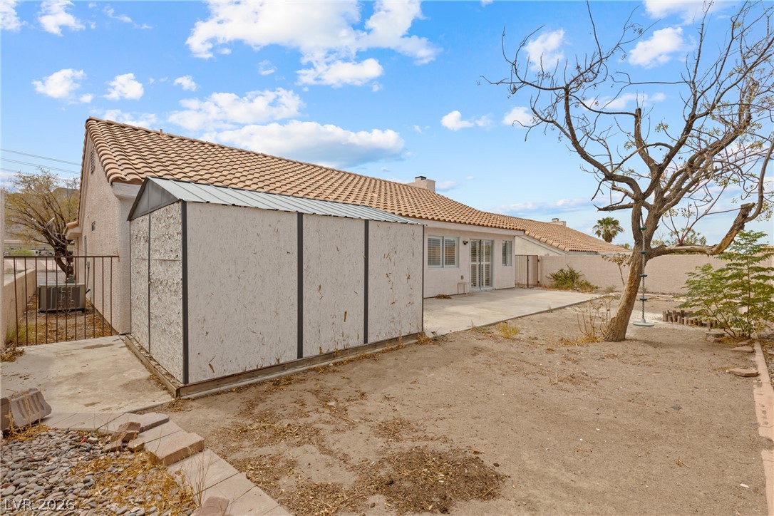 681 West Pacific Avenue Henderson NV 89002