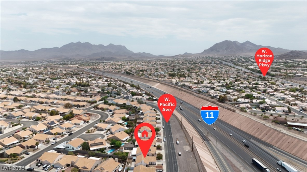681 West Pacific Avenue Henderson NV 89002