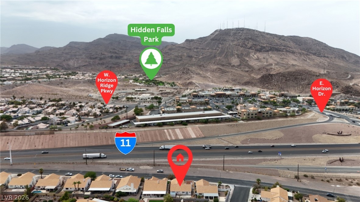 681 West Pacific Avenue Henderson NV 89002