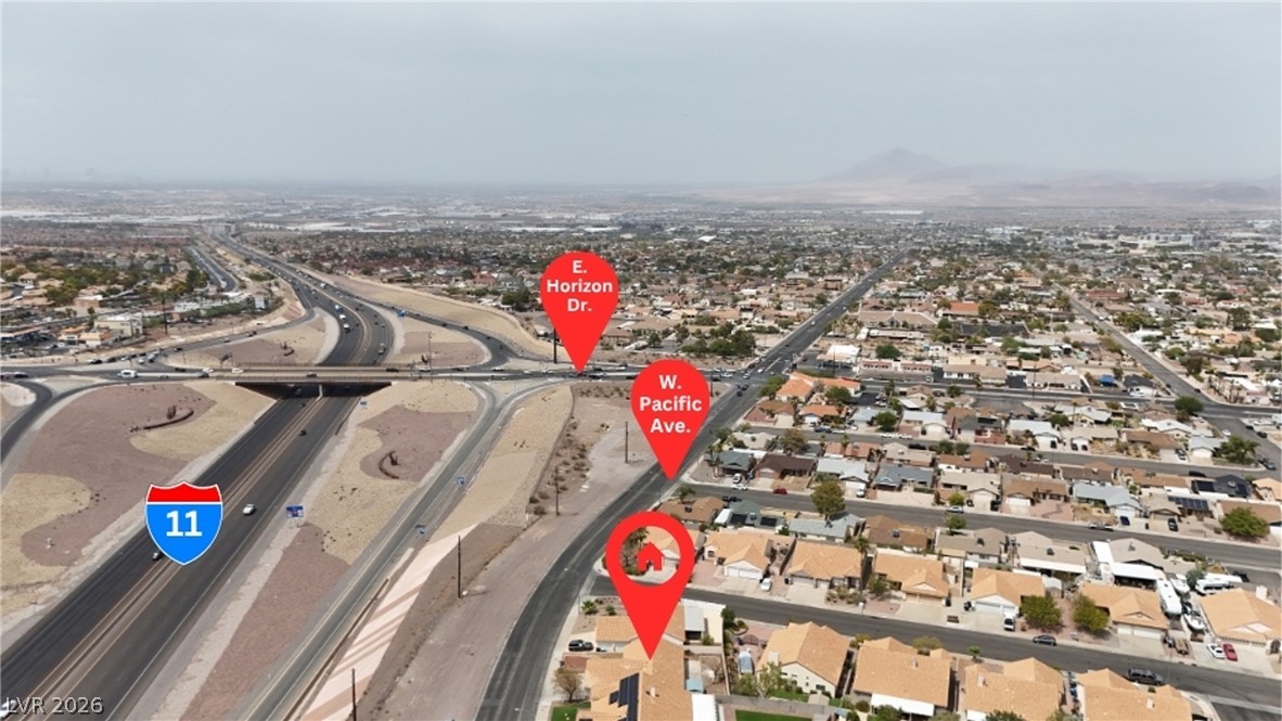 681 West Pacific Avenue Henderson NV 89002