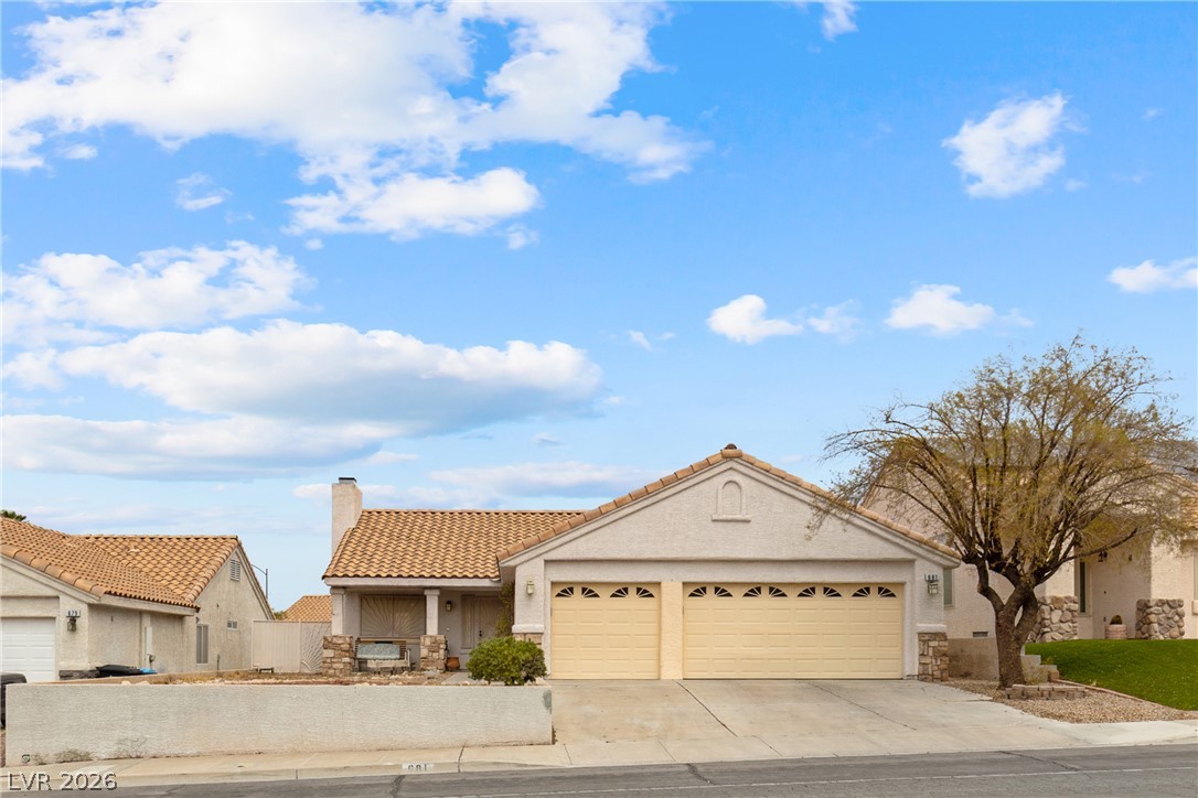 681 West Pacific Avenue Henderson NV 89002
