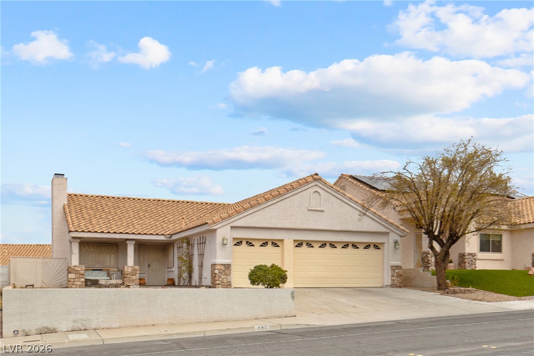 681 West Pacific Avenue Henderson NV 89002