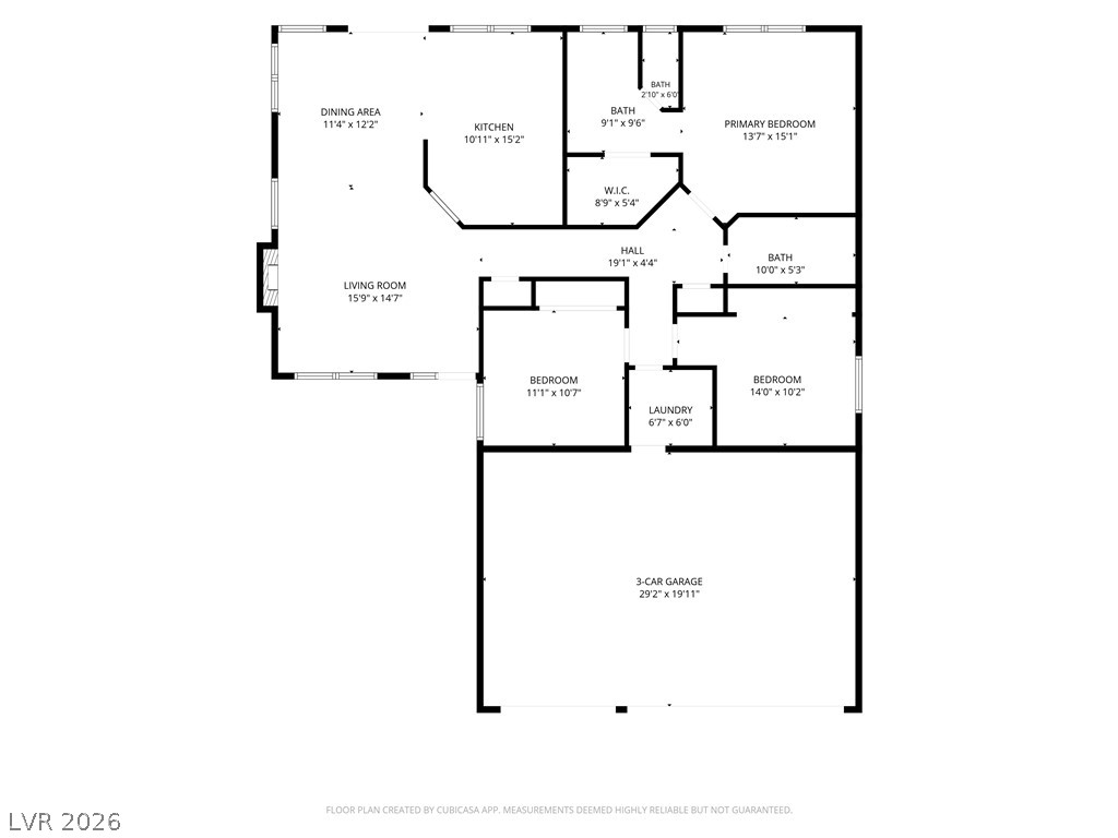 681 West Pacific Avenue Henderson NV 89002