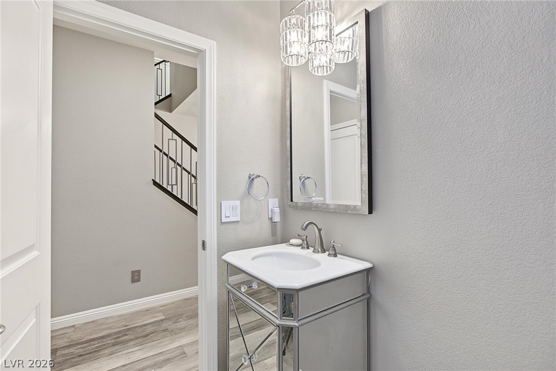 932 Glenhaven Place Las Vegas NV 89138
