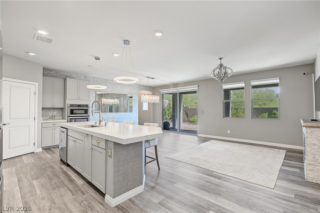 932 Glenhaven Place Las Vegas NV 89138