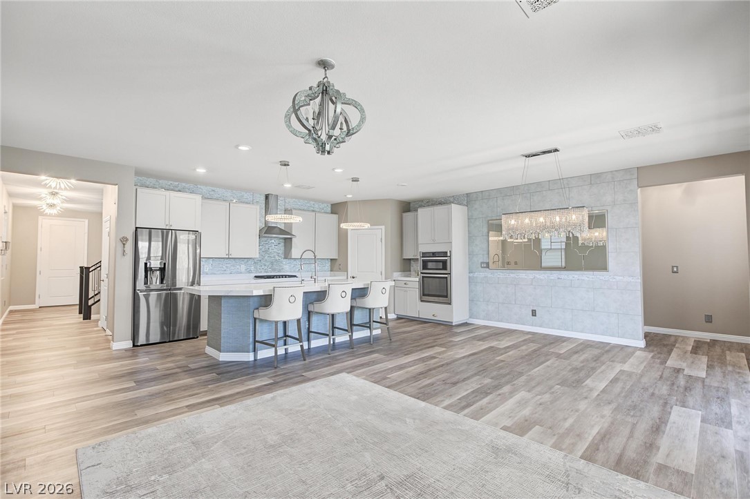 932 Glenhaven Place Las Vegas NV 89138