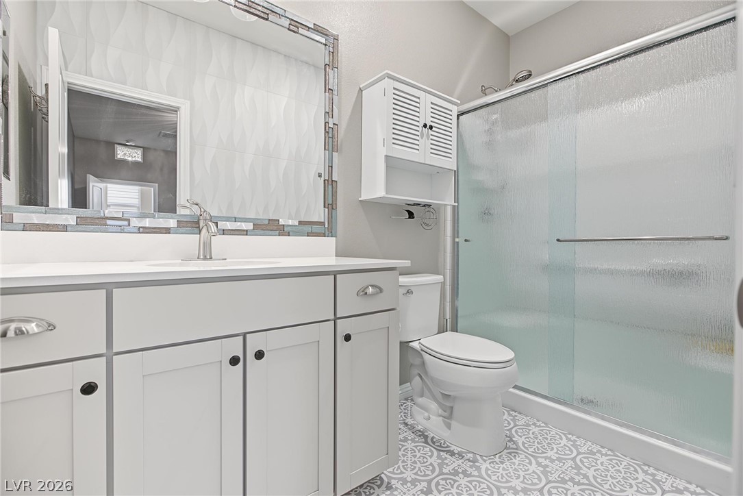 932 Glenhaven Place Las Vegas NV 89138