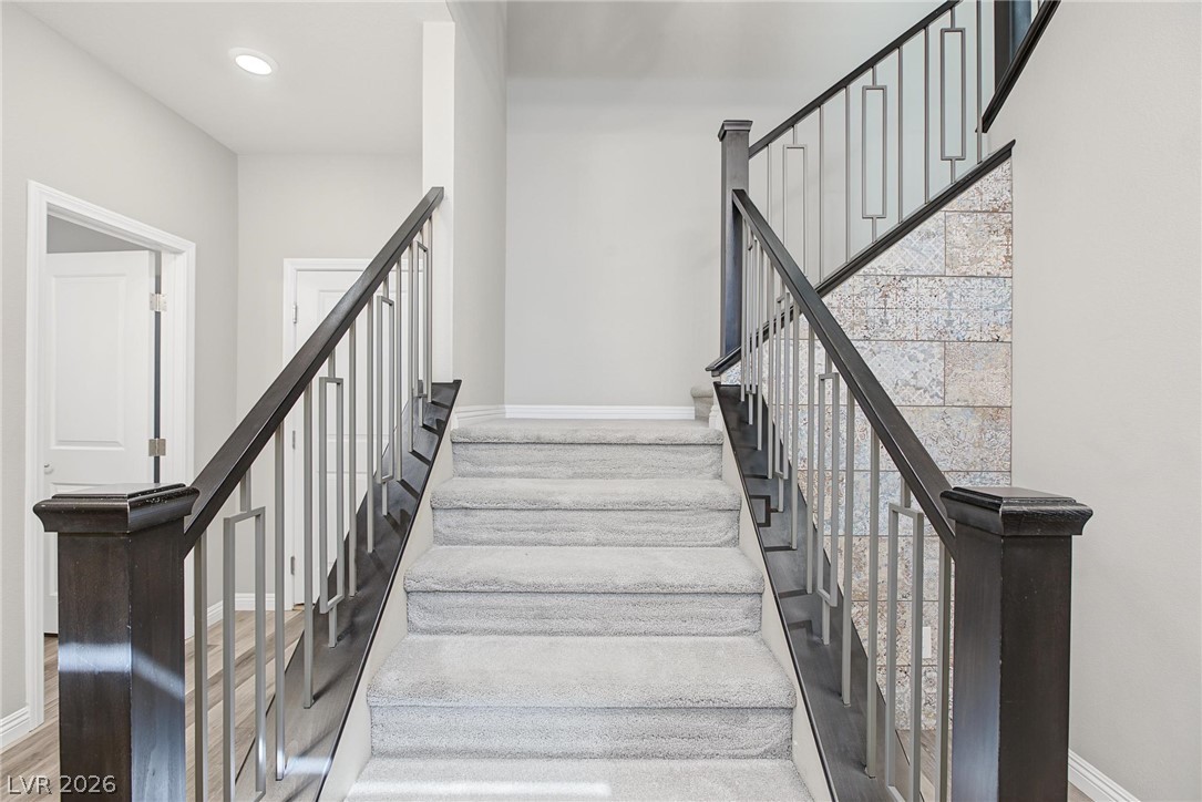 932 Glenhaven Place Las Vegas NV 89138