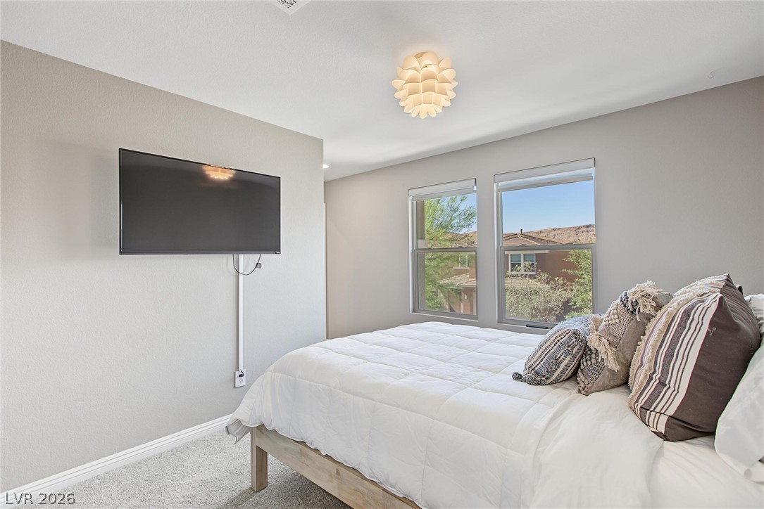 932 Glenhaven Place Las Vegas NV 89138
