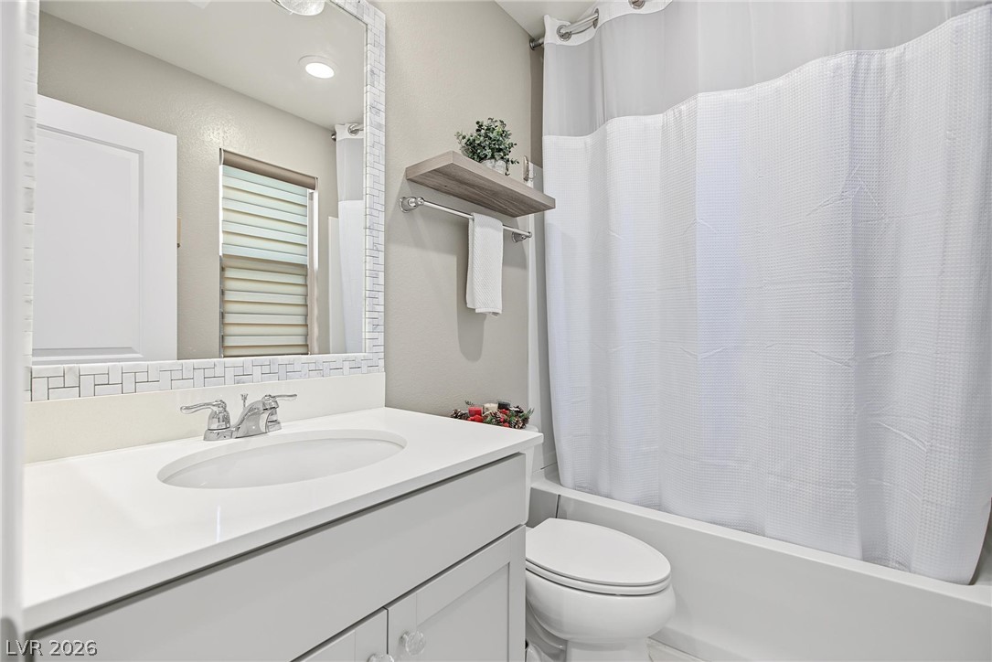932 Glenhaven Place Las Vegas NV 89138