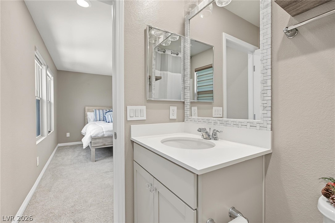 932 Glenhaven Place Las Vegas NV 89138