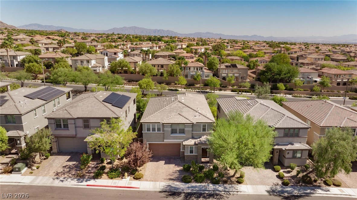 932 Glenhaven Place Las Vegas NV 89138