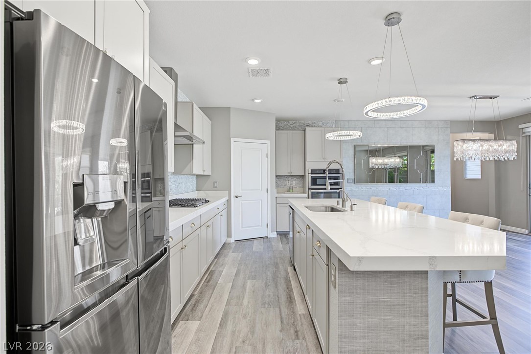 932 Glenhaven Place Las Vegas NV 89138