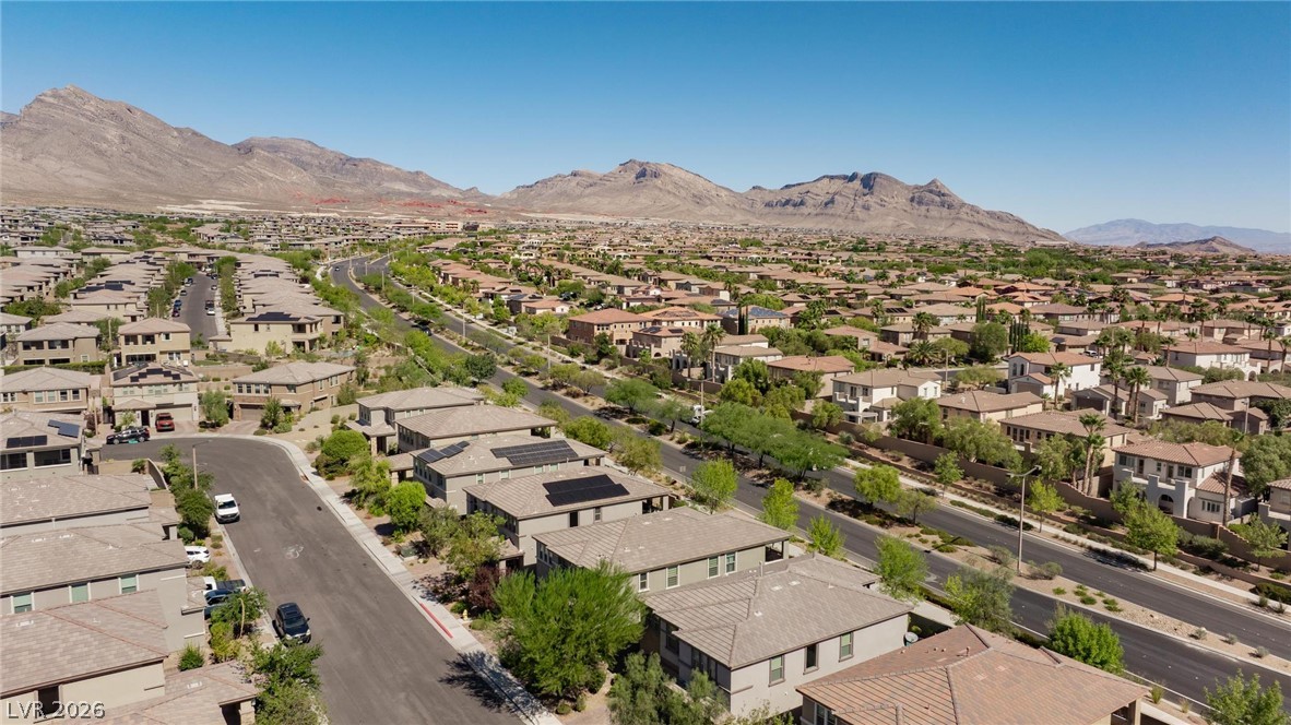 932 Glenhaven Place Las Vegas NV 89138