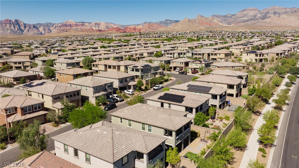 932 Glenhaven Place Las Vegas NV 89138