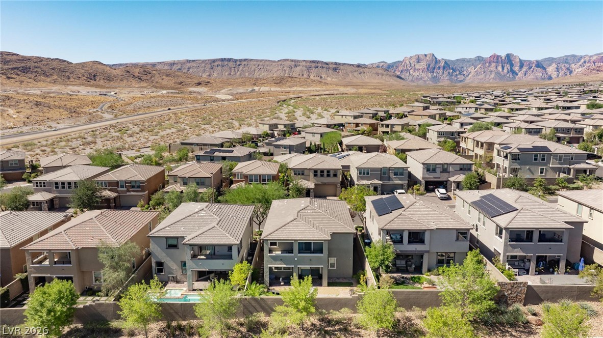 932 Glenhaven Place Las Vegas NV 89138